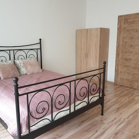 Apartamenty Dora Sopot Dış mekan fotoğraf