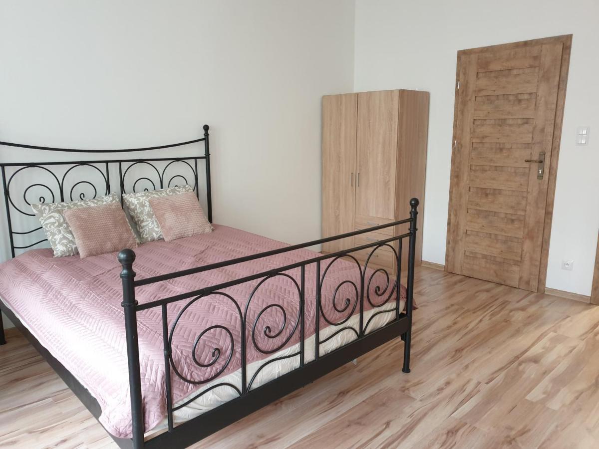 Apartamenty Dora Sopot Dış mekan fotoğraf
